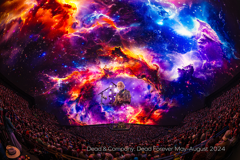 Dead & Co