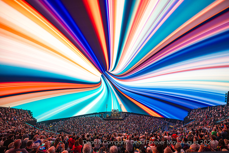 Dead & Co