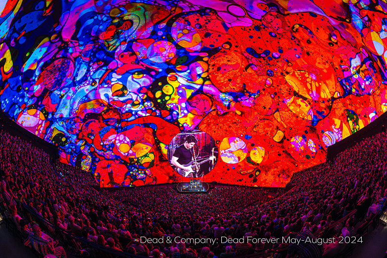 Dead & Co