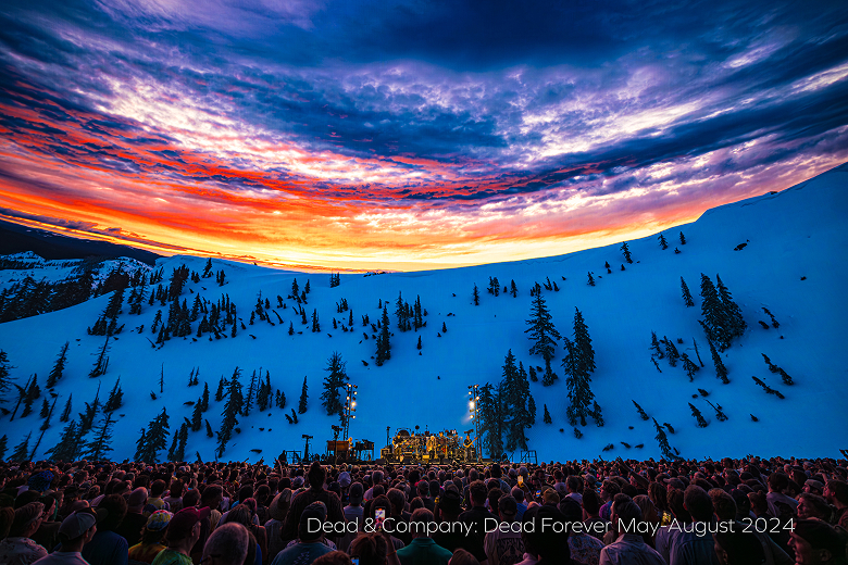 Dead & Co