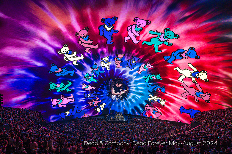 Dead & Co