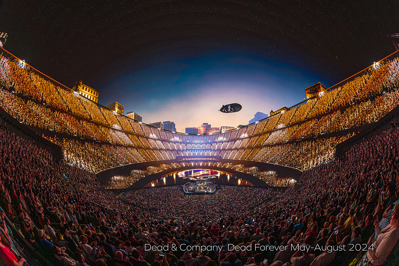 Dead & Co